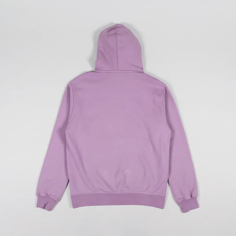 Colorful Standard Classic Organic Hoodie Pearly Purple