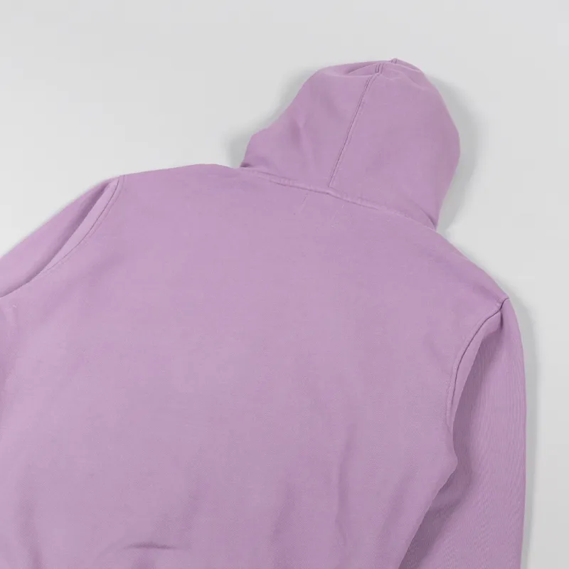 Colorful Standard Classic Organic Hoodie Pearly Purple