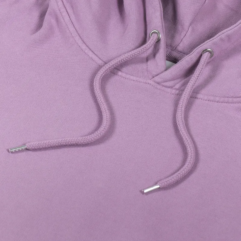 Colorful Standard Classic Organic Hoodie Pearly Purple