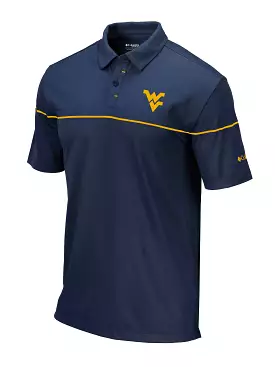 COLUMBIA MEN'S BREAKER POLO