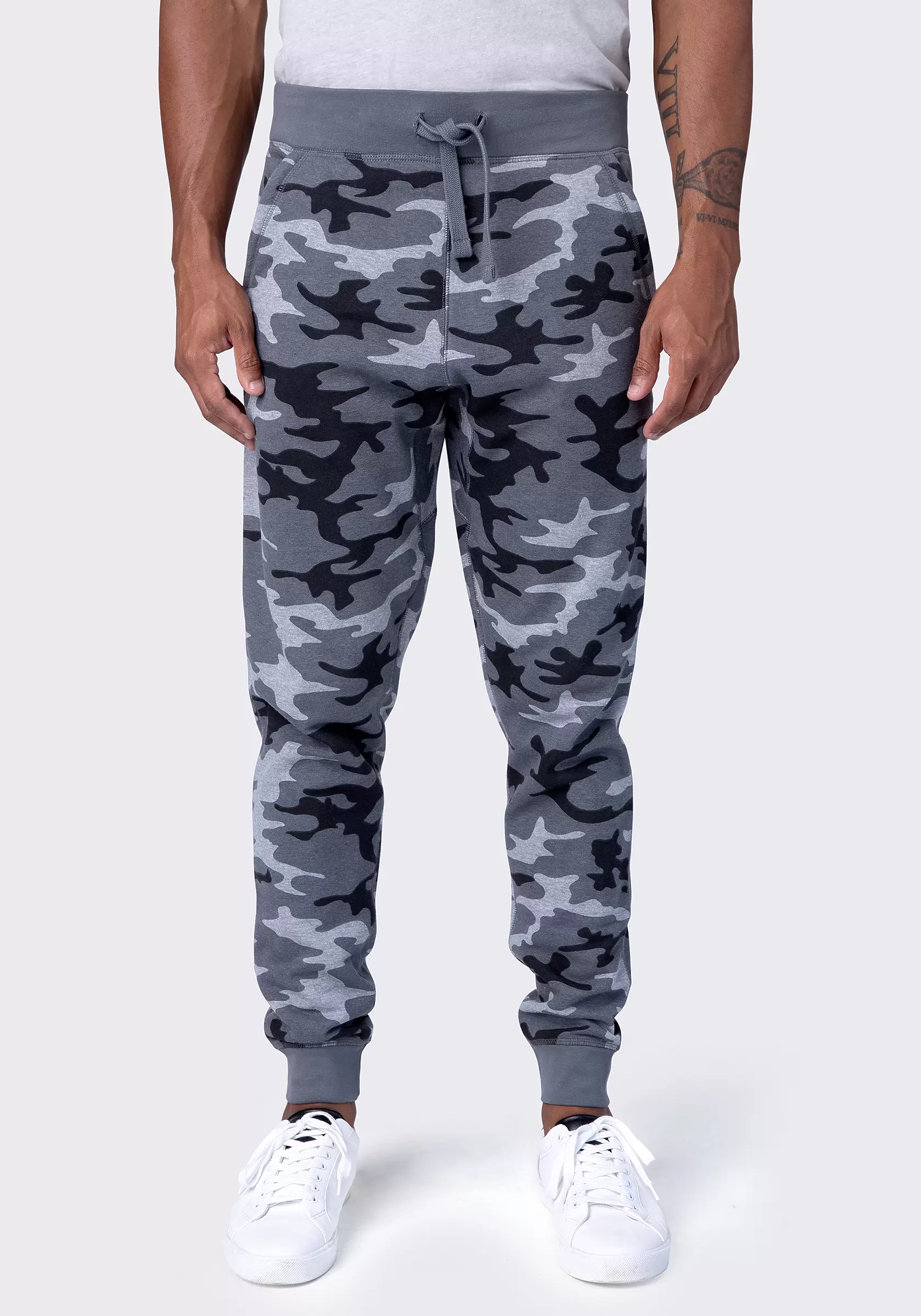 Cotton Heritage M7580C Unisex Premium Jogger SKU: M7580C