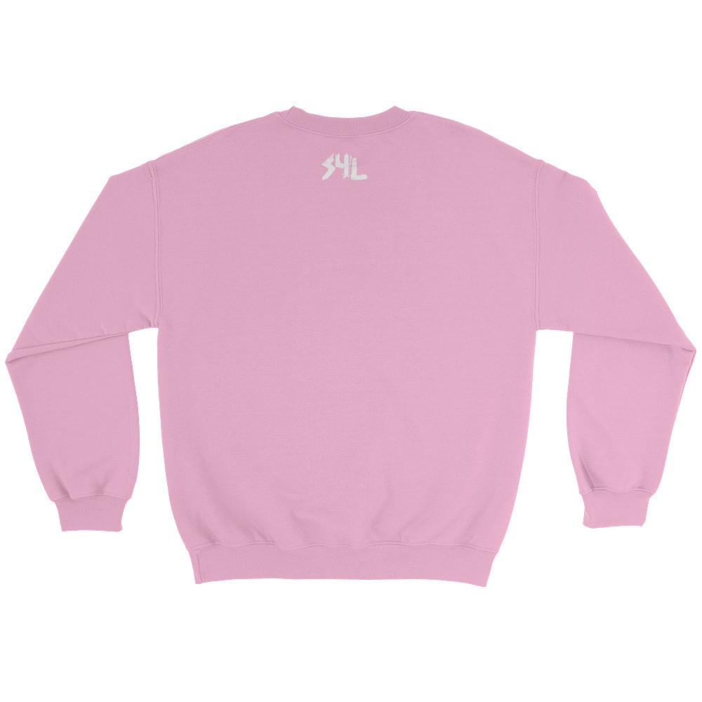 CREST SWEATER