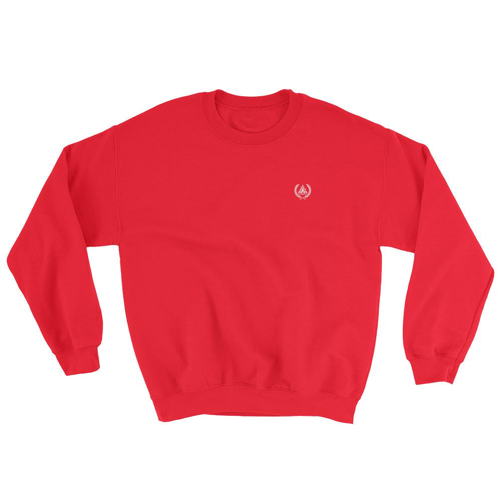 CREST SWEATER