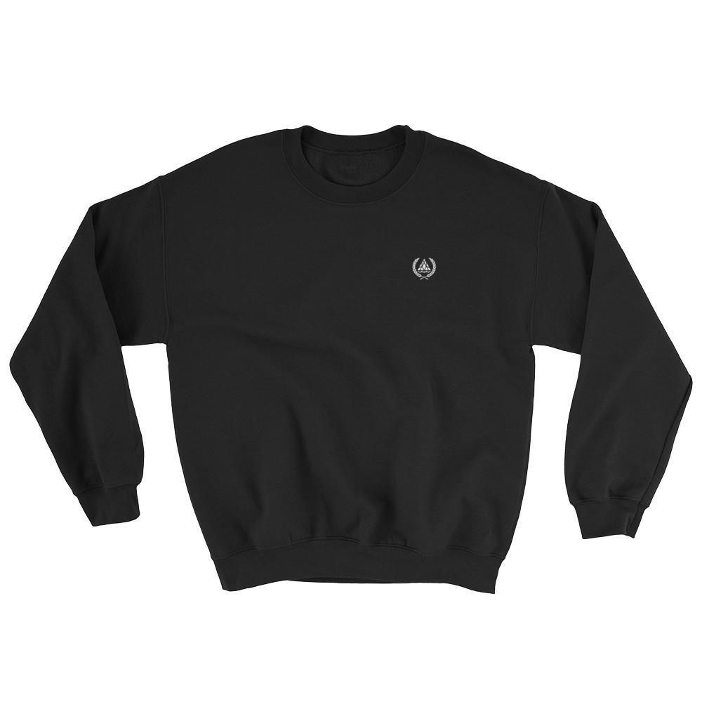 CREST SWEATER