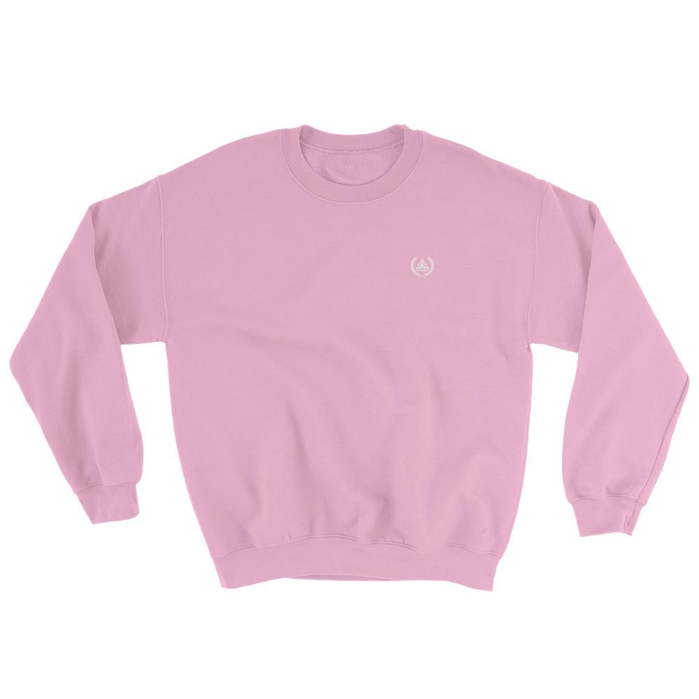 CREST SWEATER