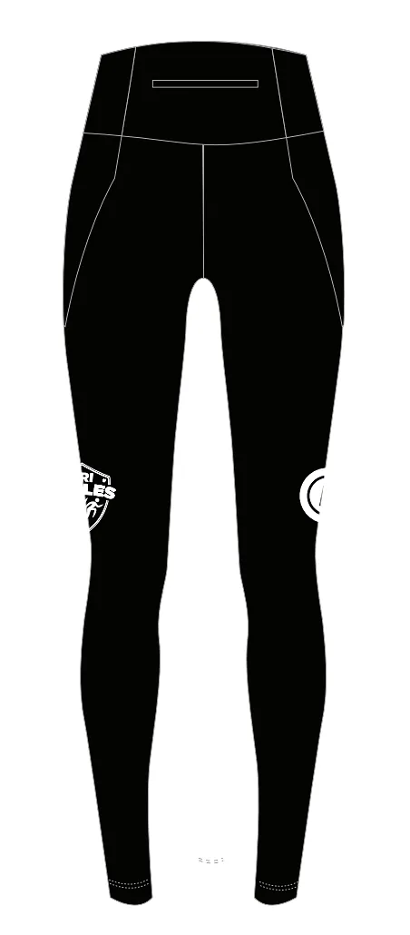 [Custom Tri Belles] Running Tights (Final Design)