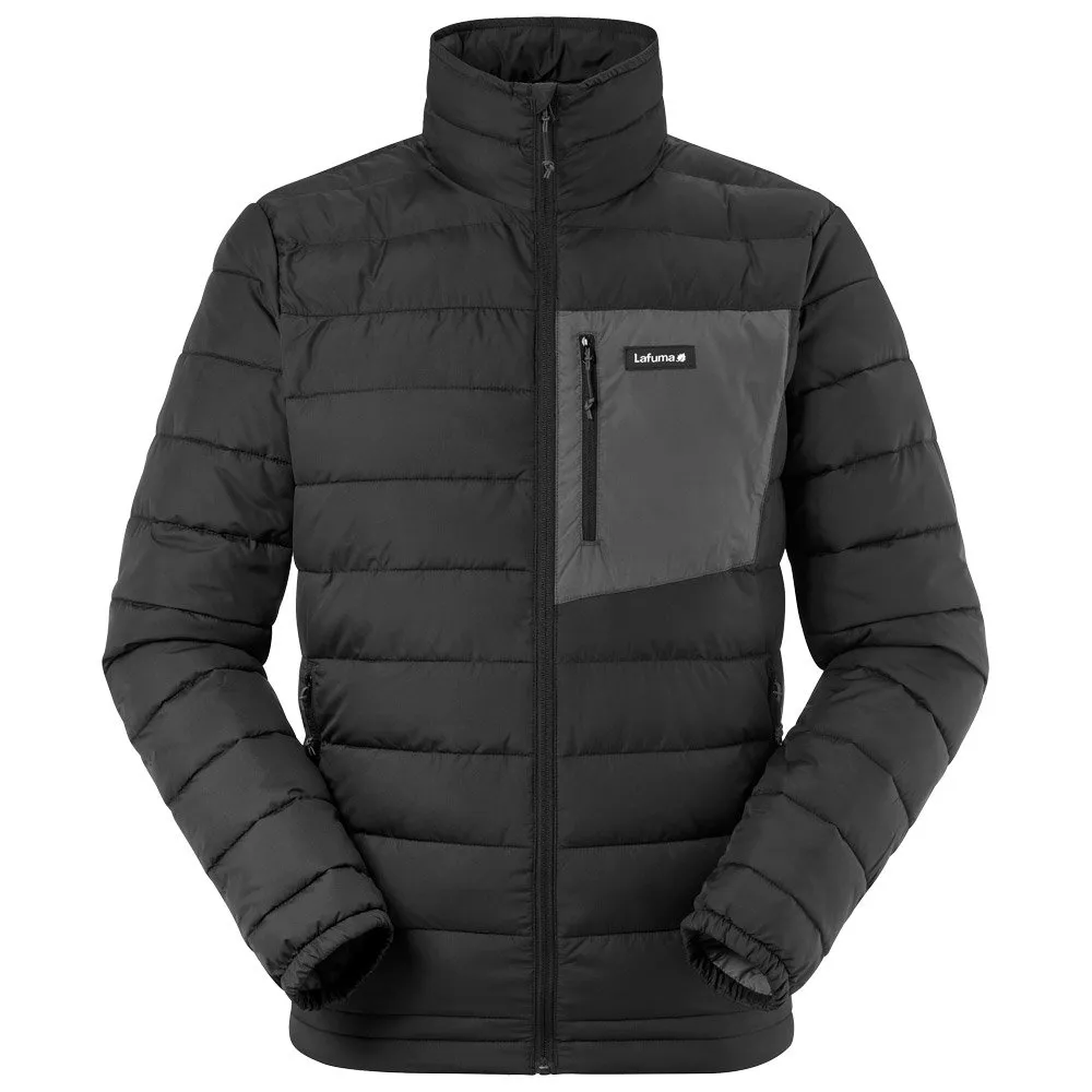 Down jackets Lafuma ---Access Loft Jkt Black