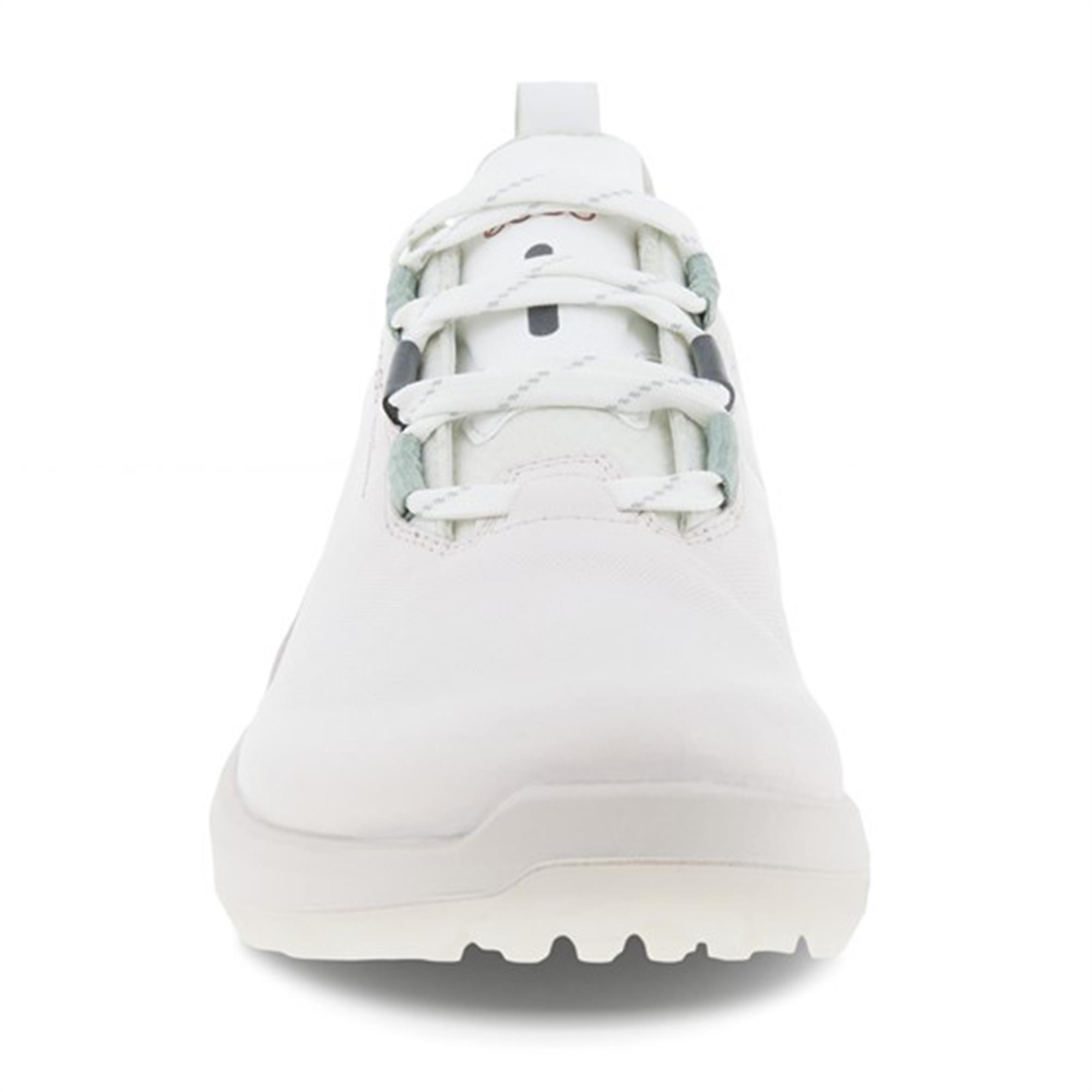 Ecco Biom H4 Gore-Tex Ladies Golf Shoe Delicacy/Shadow White