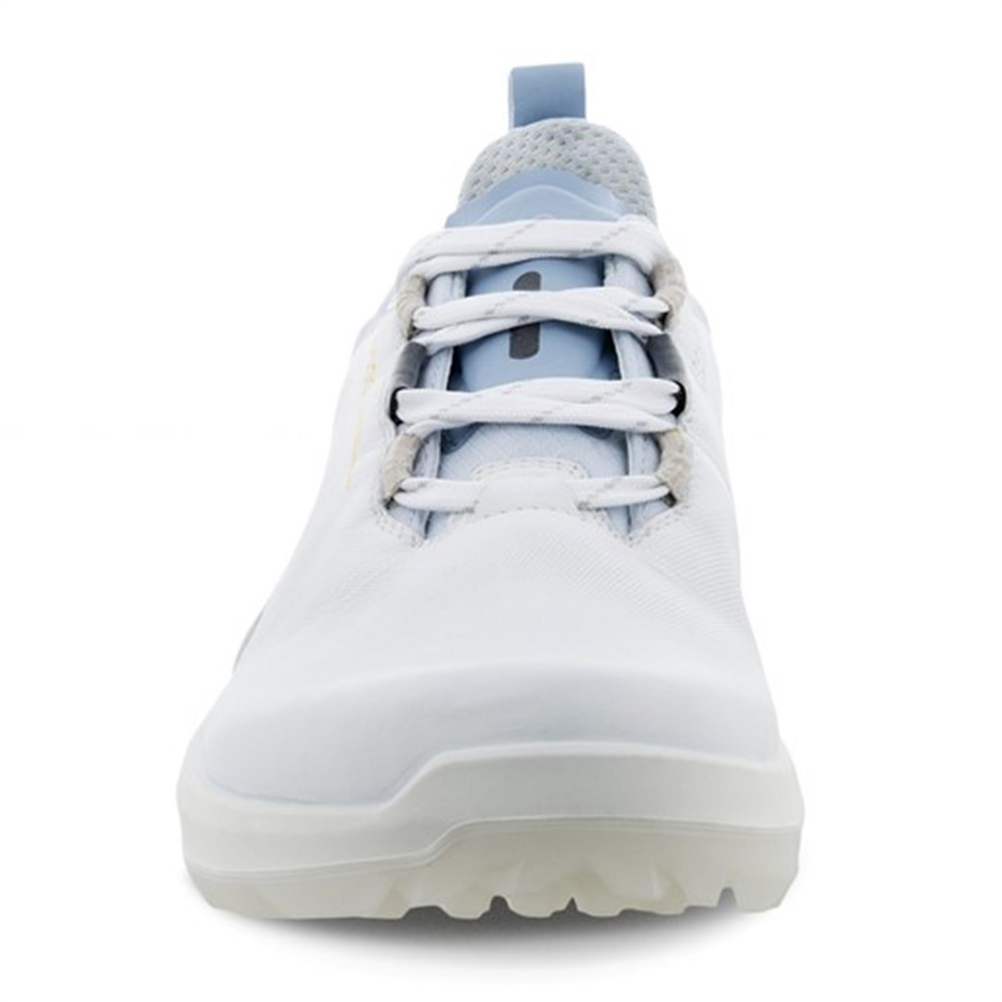 Ecco Biom H4 Gore-Tex Ladies Golf Shoe White/Air