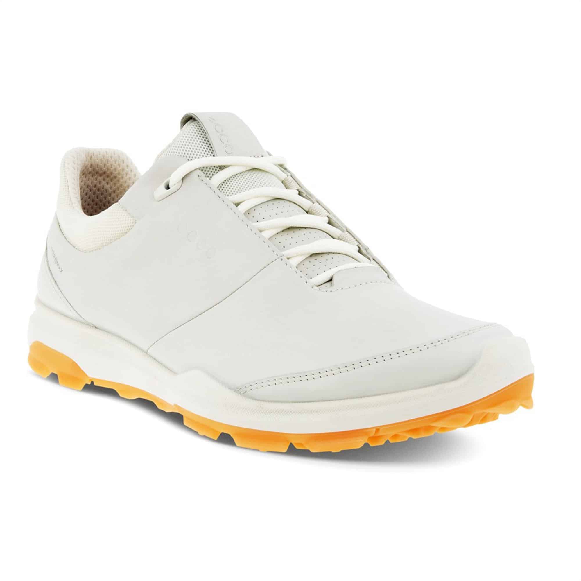 Ecco Biom Hybrid 3 Ladies Golf Shoe White