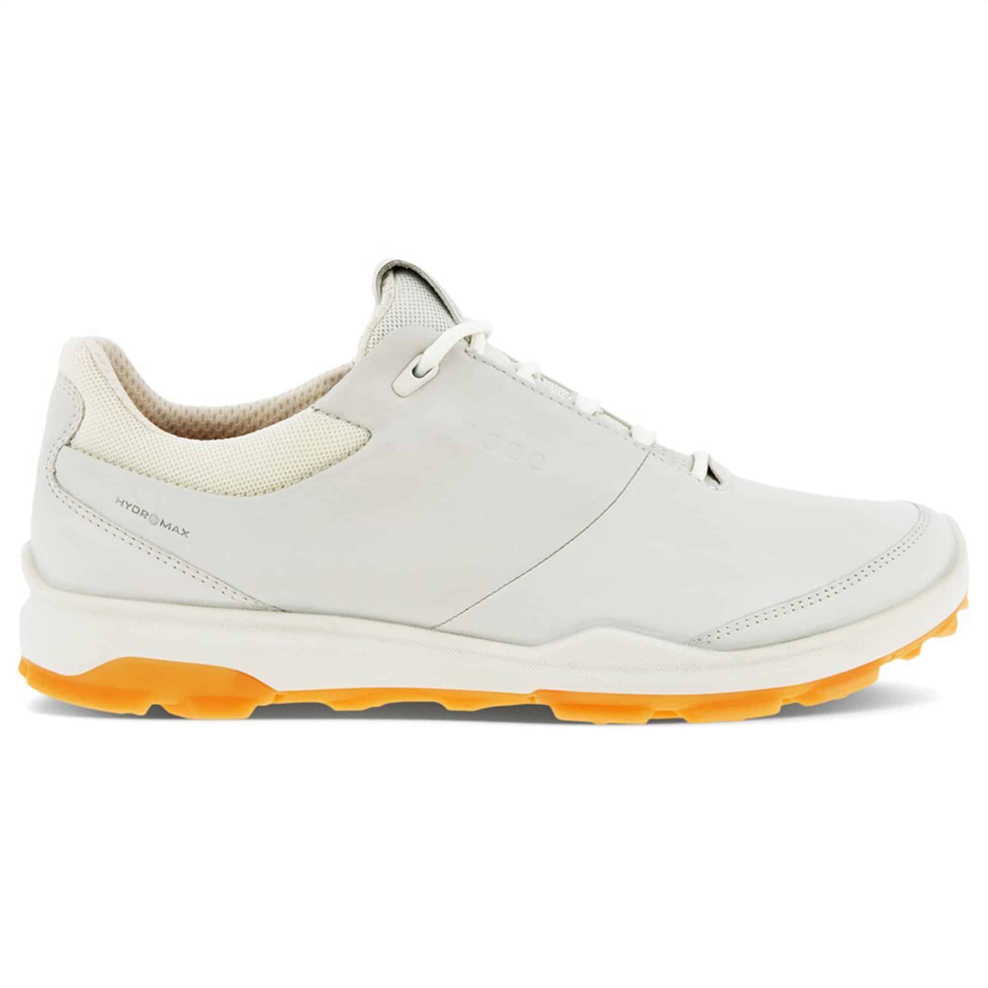 Ecco Biom Hybrid 3 Ladies Golf Shoe White