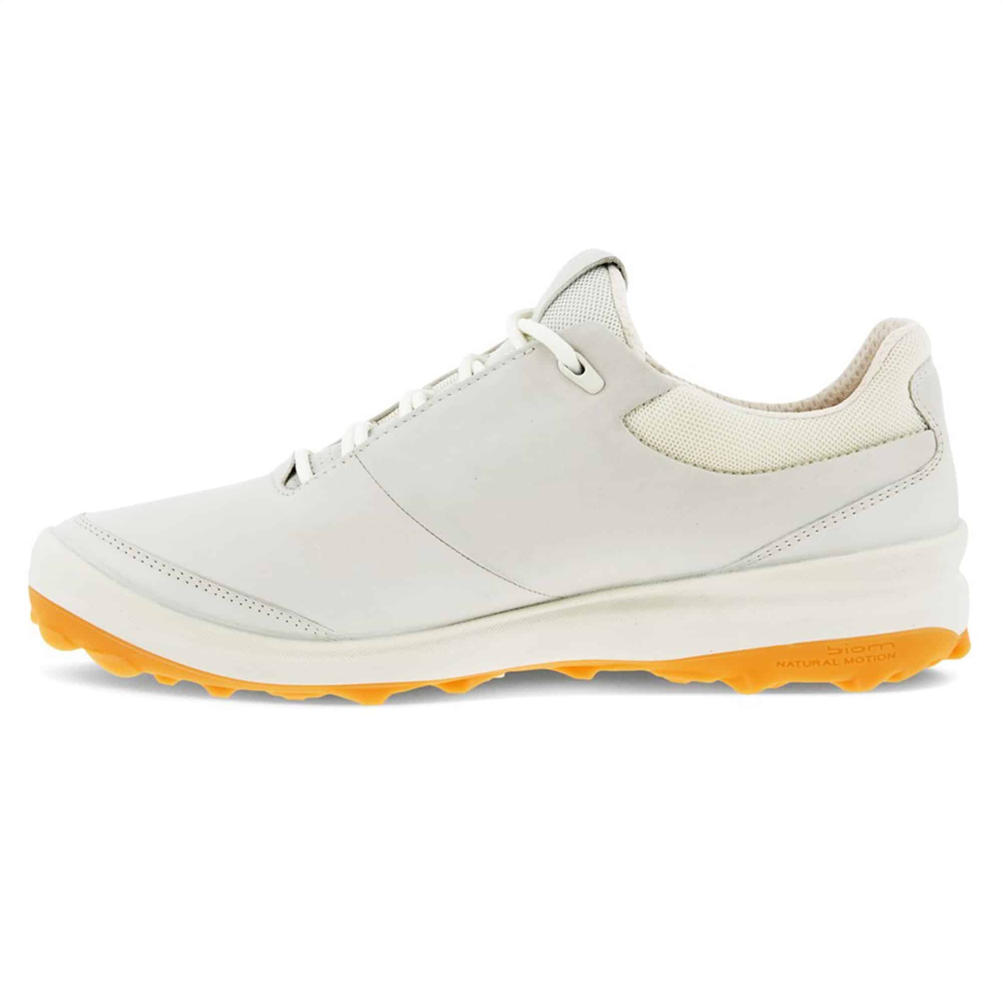 Ecco Biom Hybrid 3 Ladies Golf Shoe White