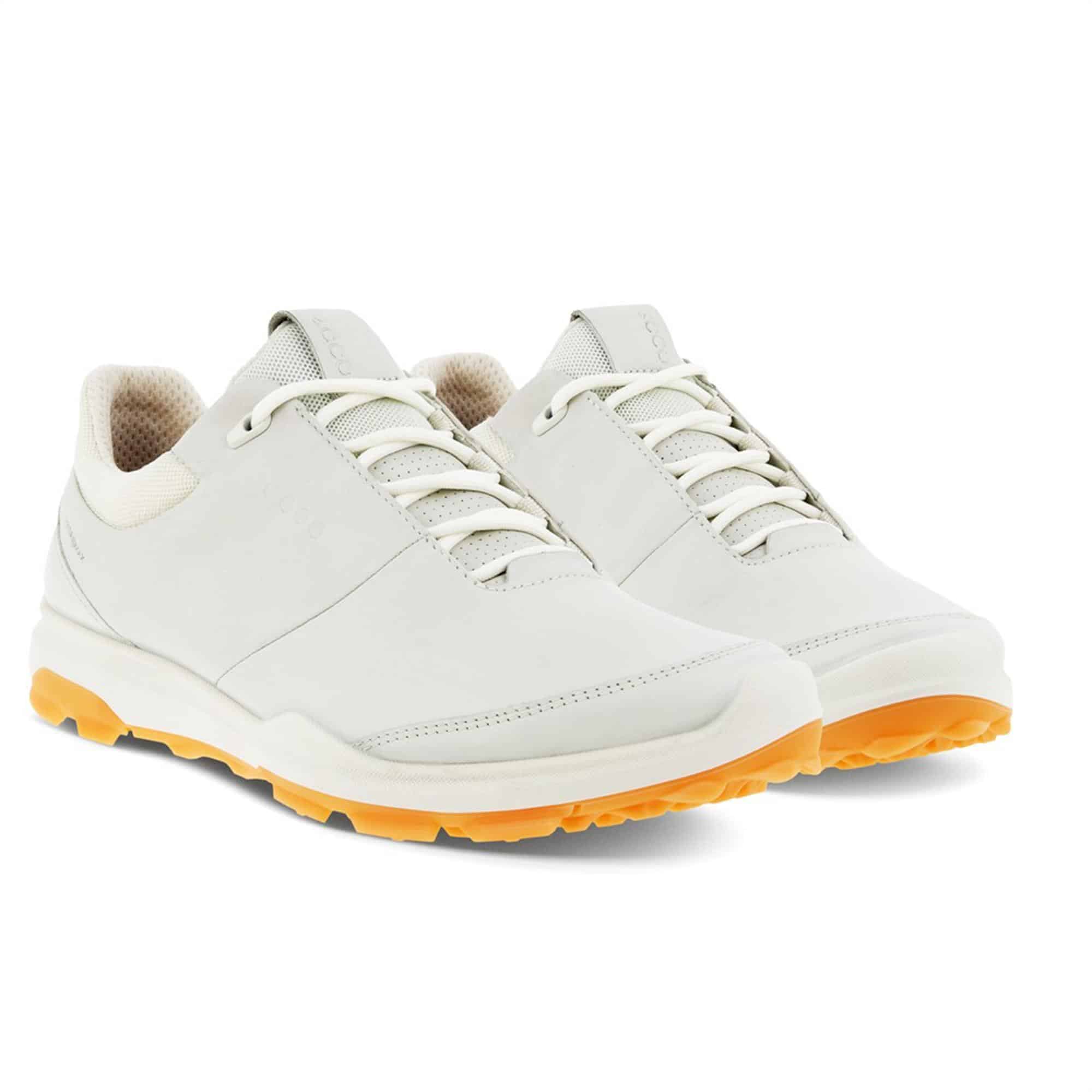 Ecco Biom Hybrid 3 Ladies Golf Shoe White