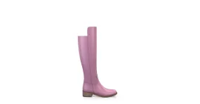 Elegant Boots 50339