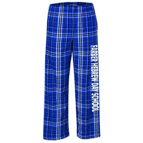 Farber Flannel Sleeppants