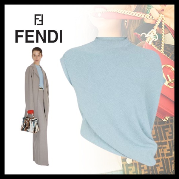 FENDI  |Sweater