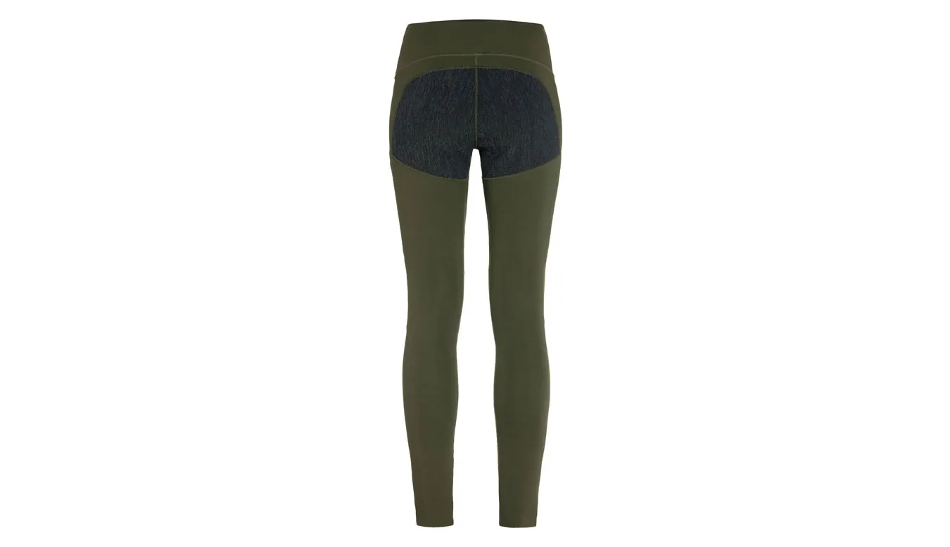 Fjällräven Abisko Trekking Tights HD W