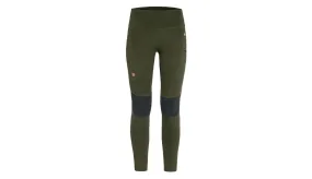 Fjällräven Abisko Trekking Tights HD W