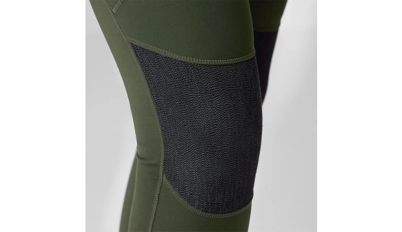 Fjällräven Abisko Trekking Tights HD W