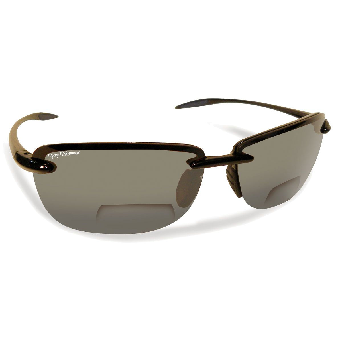 Flying Fisherman Cali Bifocal Reader Sunglasses