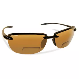 Flying Fisherman Cali Bifocal Reader Sunglasses