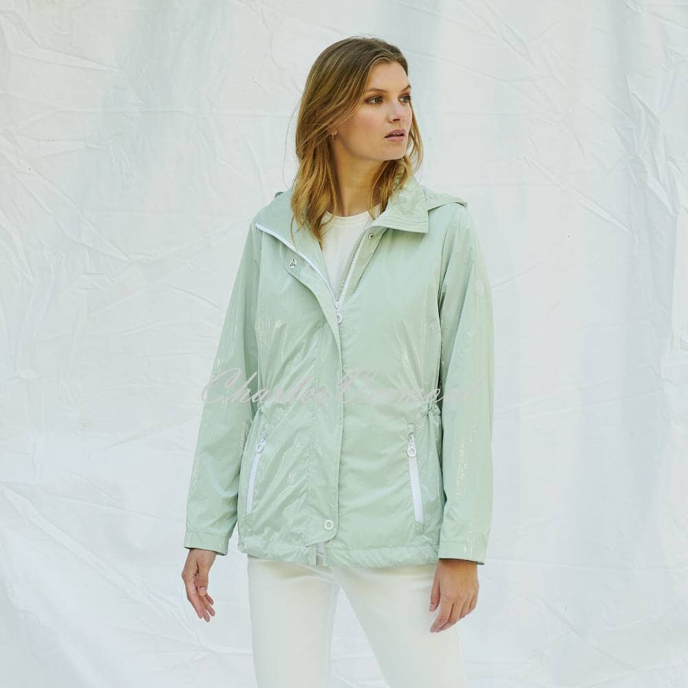 Frandsen Jacket - Style 445-635-71 (Mint)