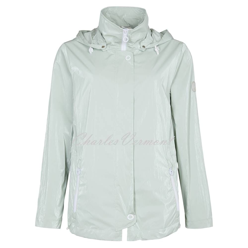 Frandsen Jacket - Style 445-635-71 (Mint)