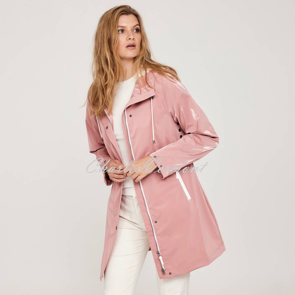 Frandsen Jacket - Style 675-295-45 (Pink)