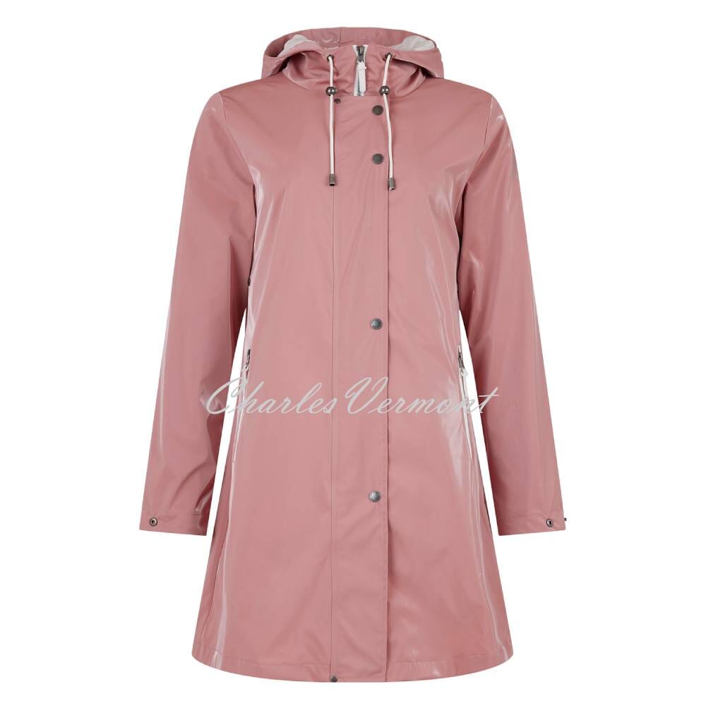 Frandsen Jacket - Style 675-295-45 (Pink)