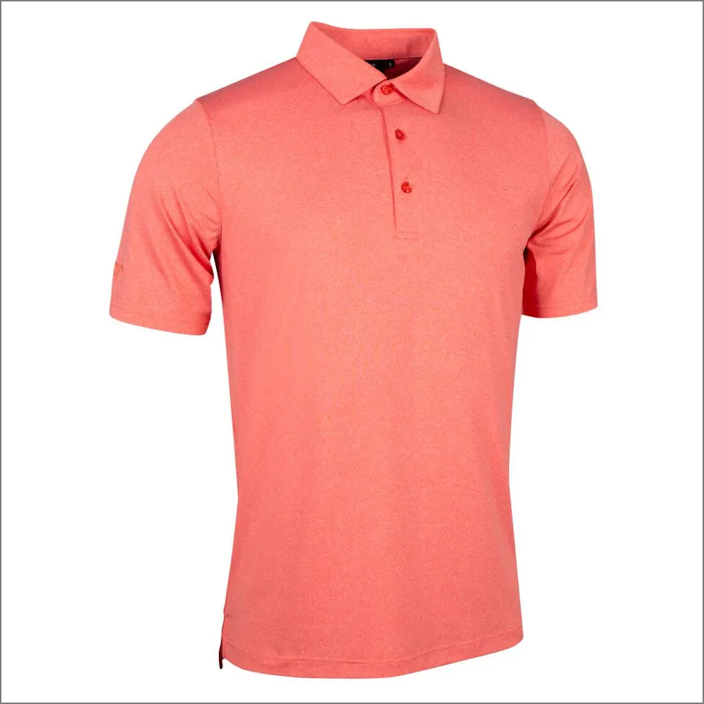 Glenmuir Silloth Polo Shirt//