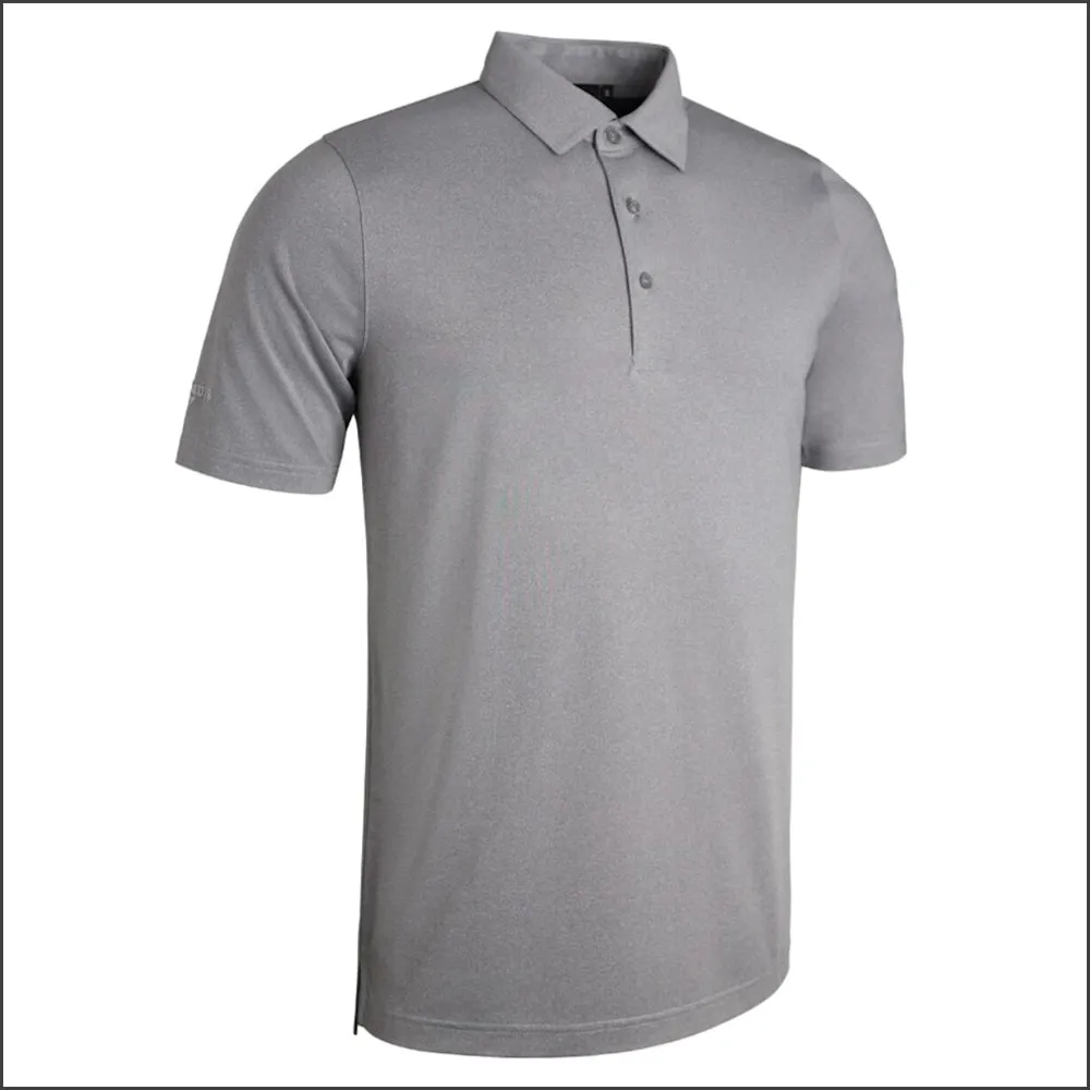 Glenmuir Silloth Polo Shirt//