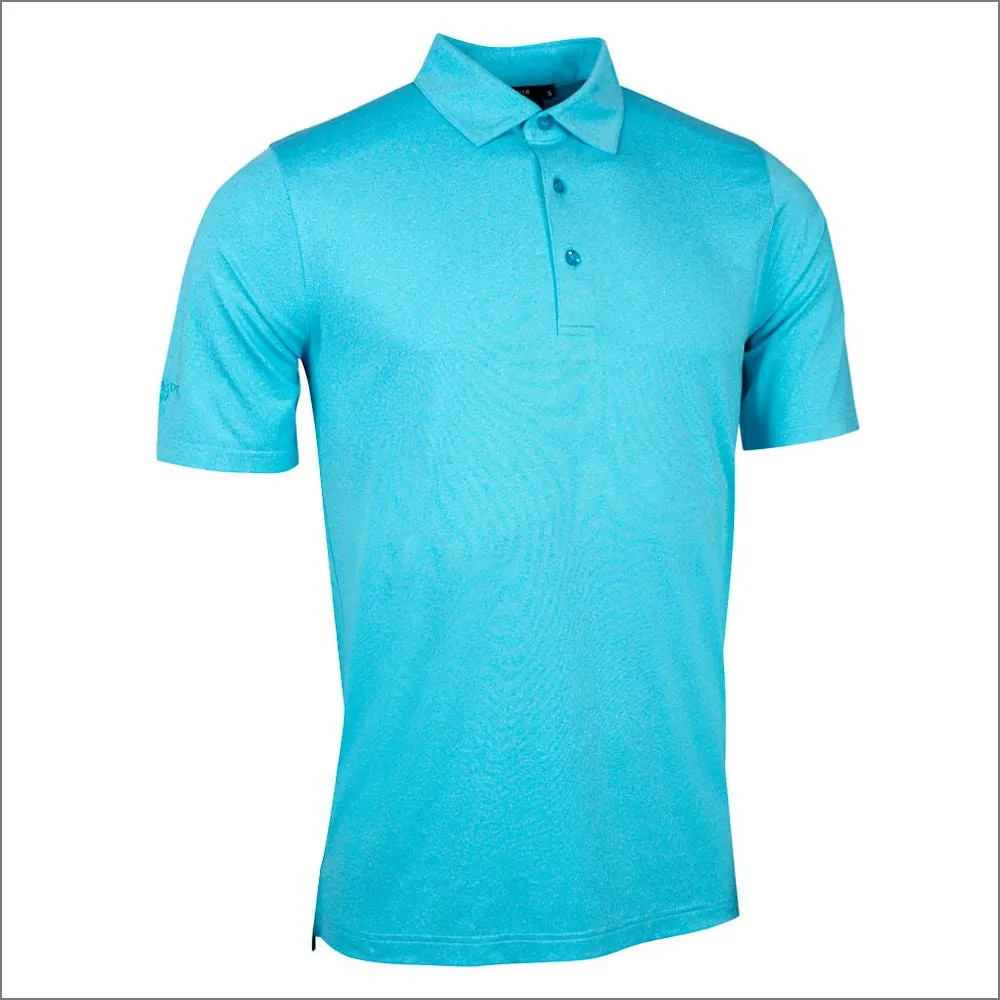 Glenmuir Silloth Polo Shirt//