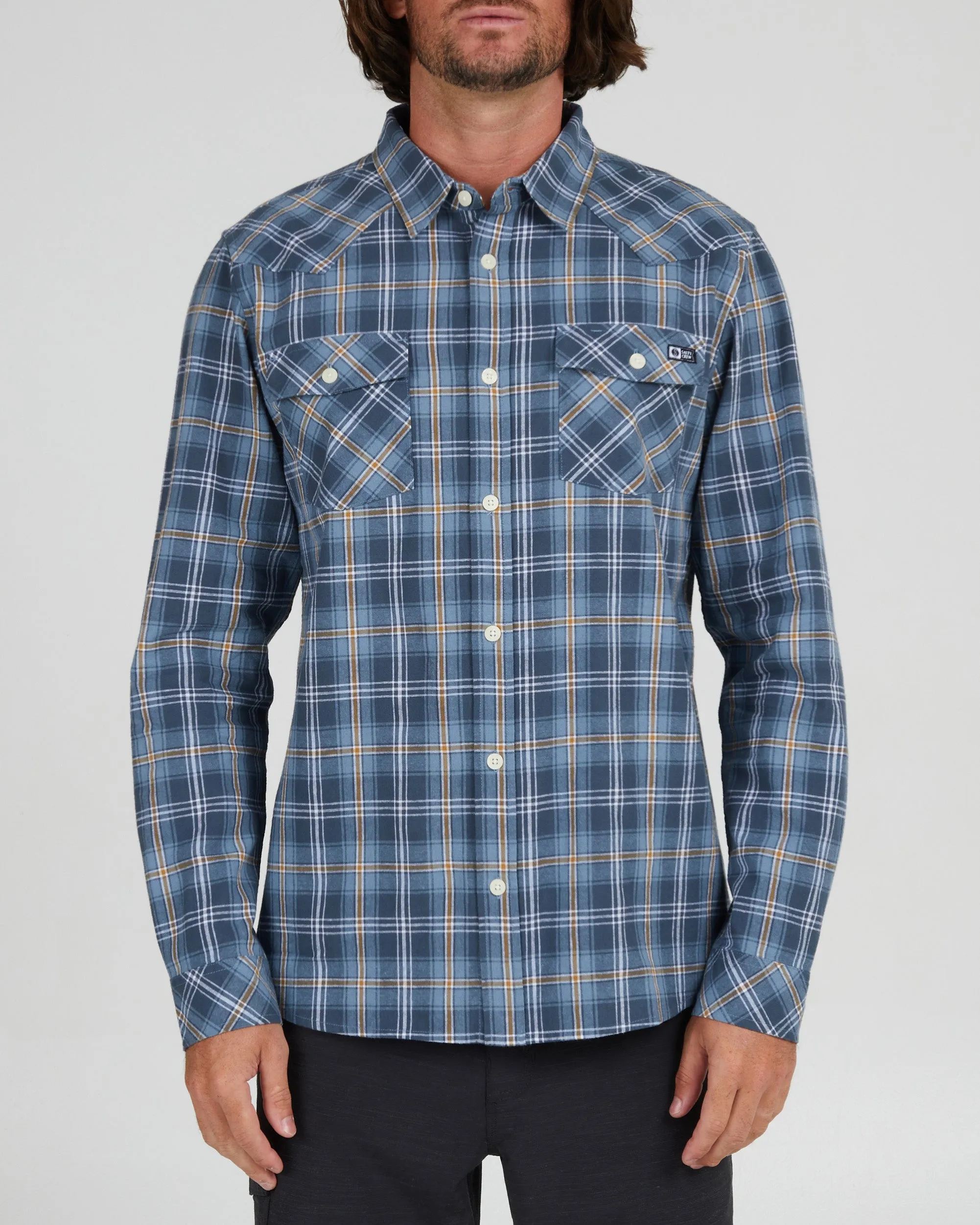 Herdsman Flannel Men's