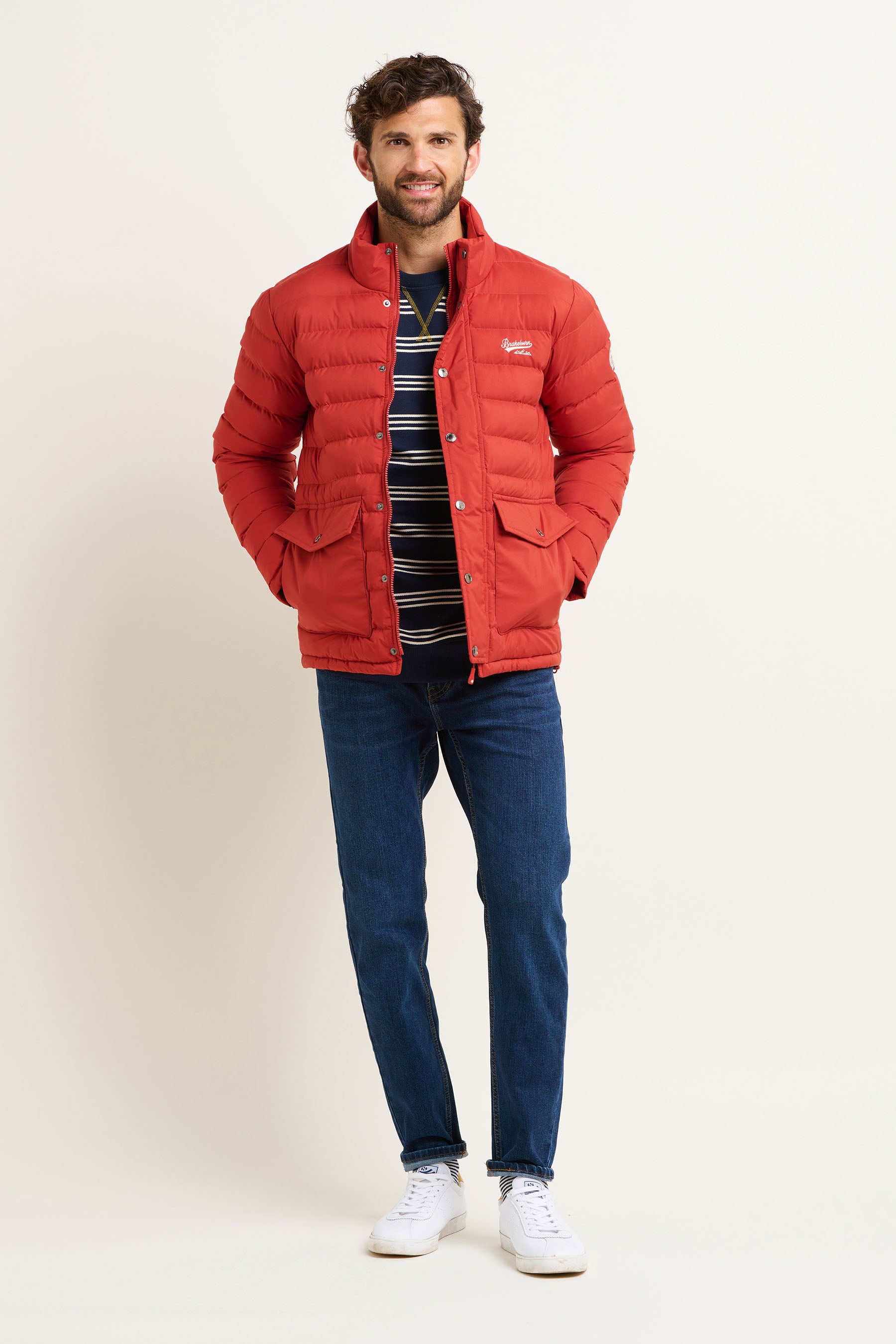 Heritage Puffer