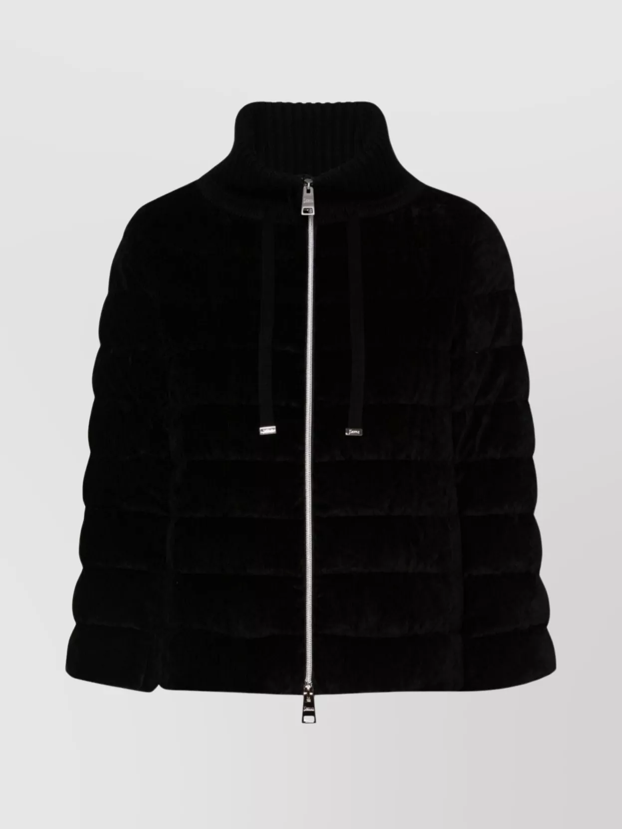 Herno   Padded goose down wool jackets