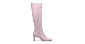 High Heel Elegant Boots 26915