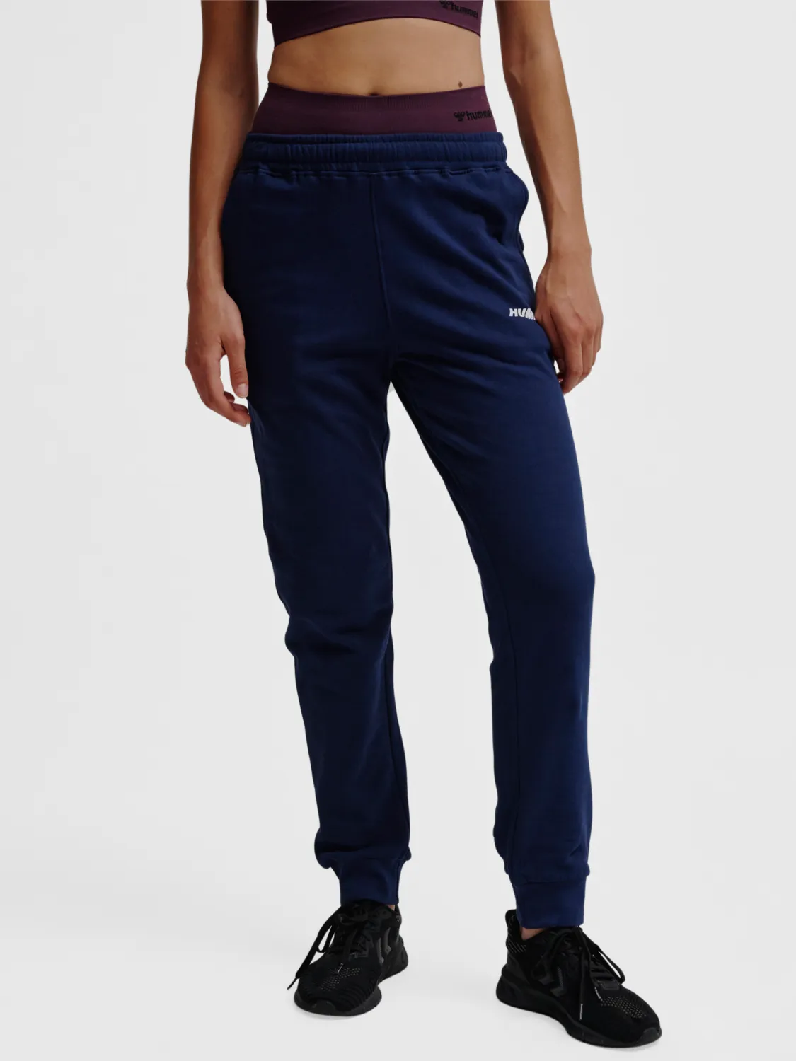 hmlELEMENTAL REGULAR PANTS WOMAN Pants