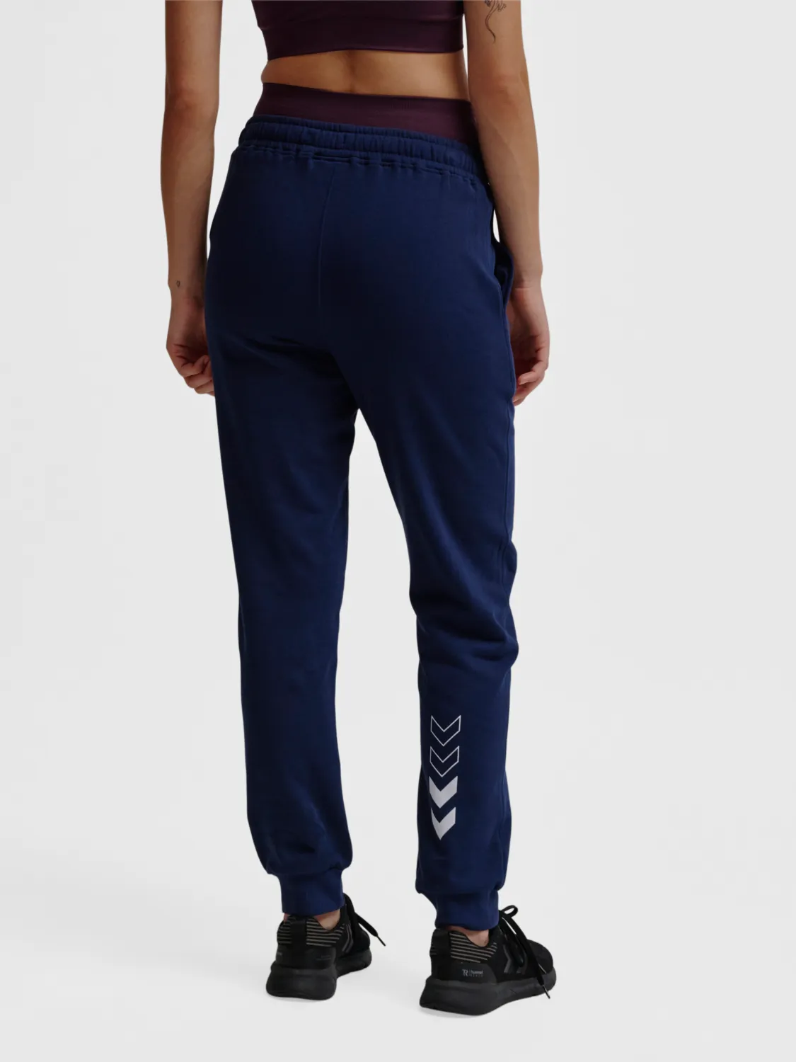 hmlELEMENTAL REGULAR PANTS WOMAN Pants