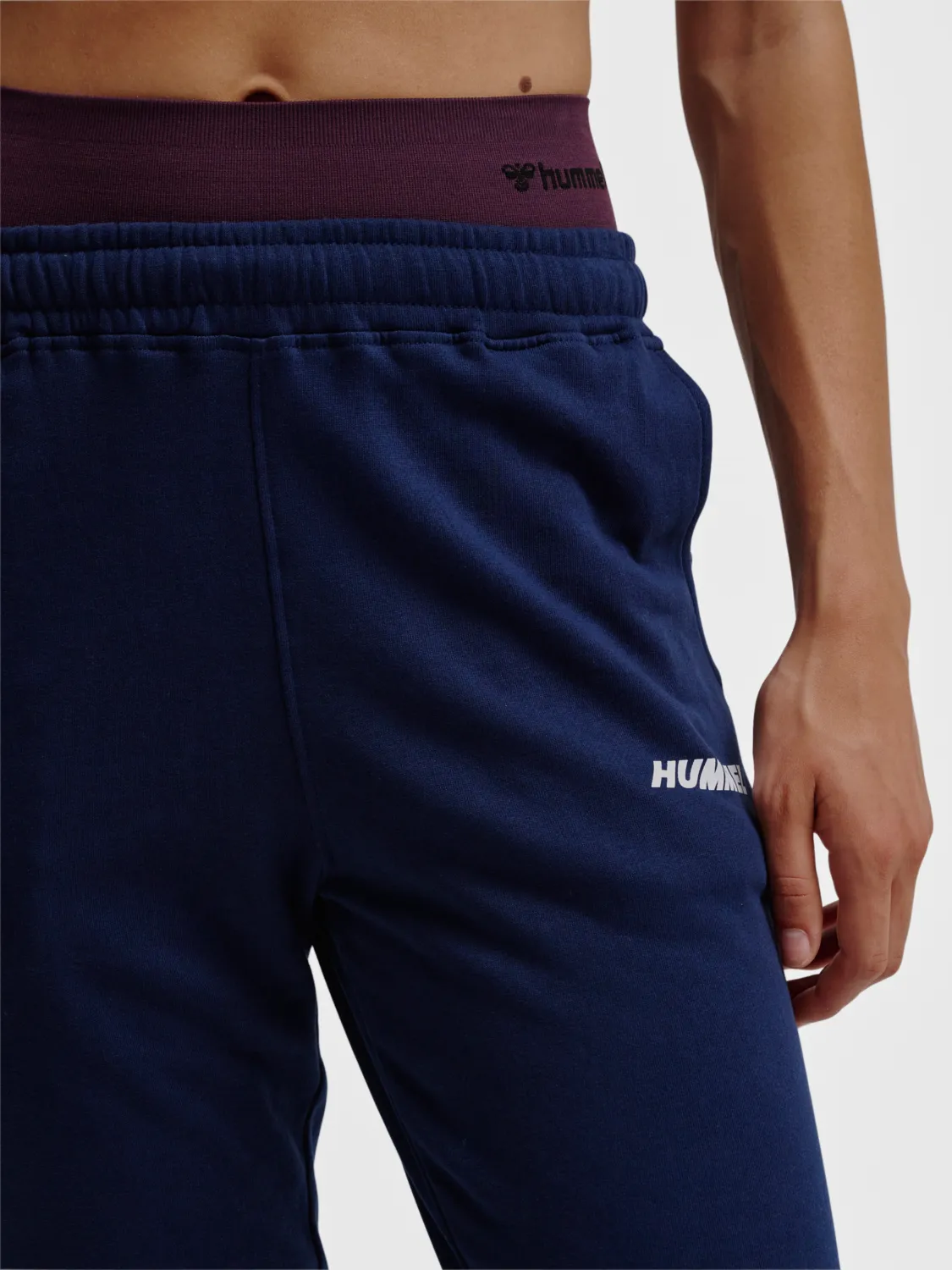 hmlELEMENTAL REGULAR PANTS WOMAN Pants