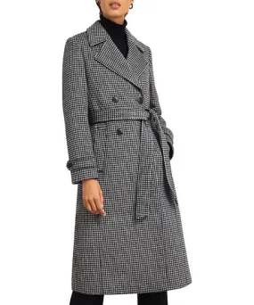 Hobbs London Bromley Trench Coat