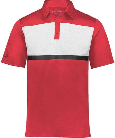 Holloway Prism Bold Polo