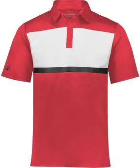 Holloway Prism Bold Polo