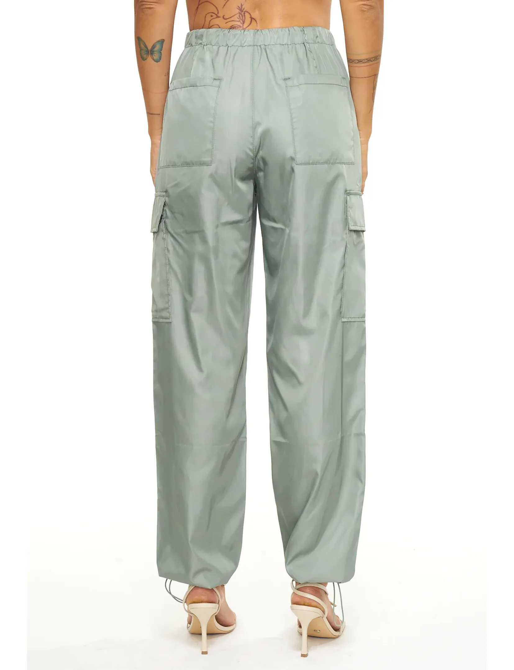 Jade Lightweight Cargo Trouser, Bluff