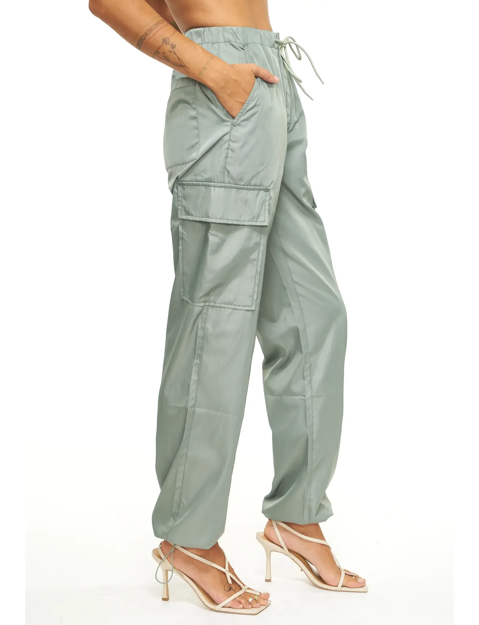 Jade Lightweight Cargo Trouser, Bluff