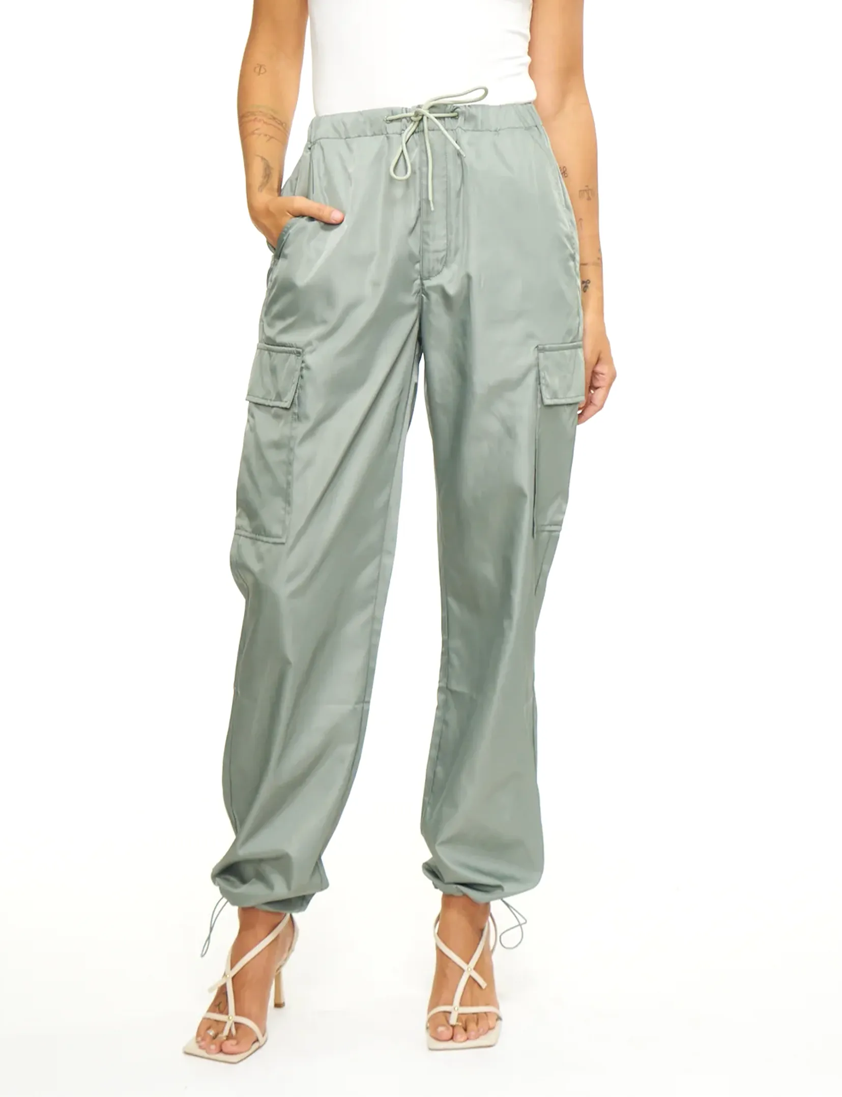 Jade Lightweight Cargo Trouser, Bluff