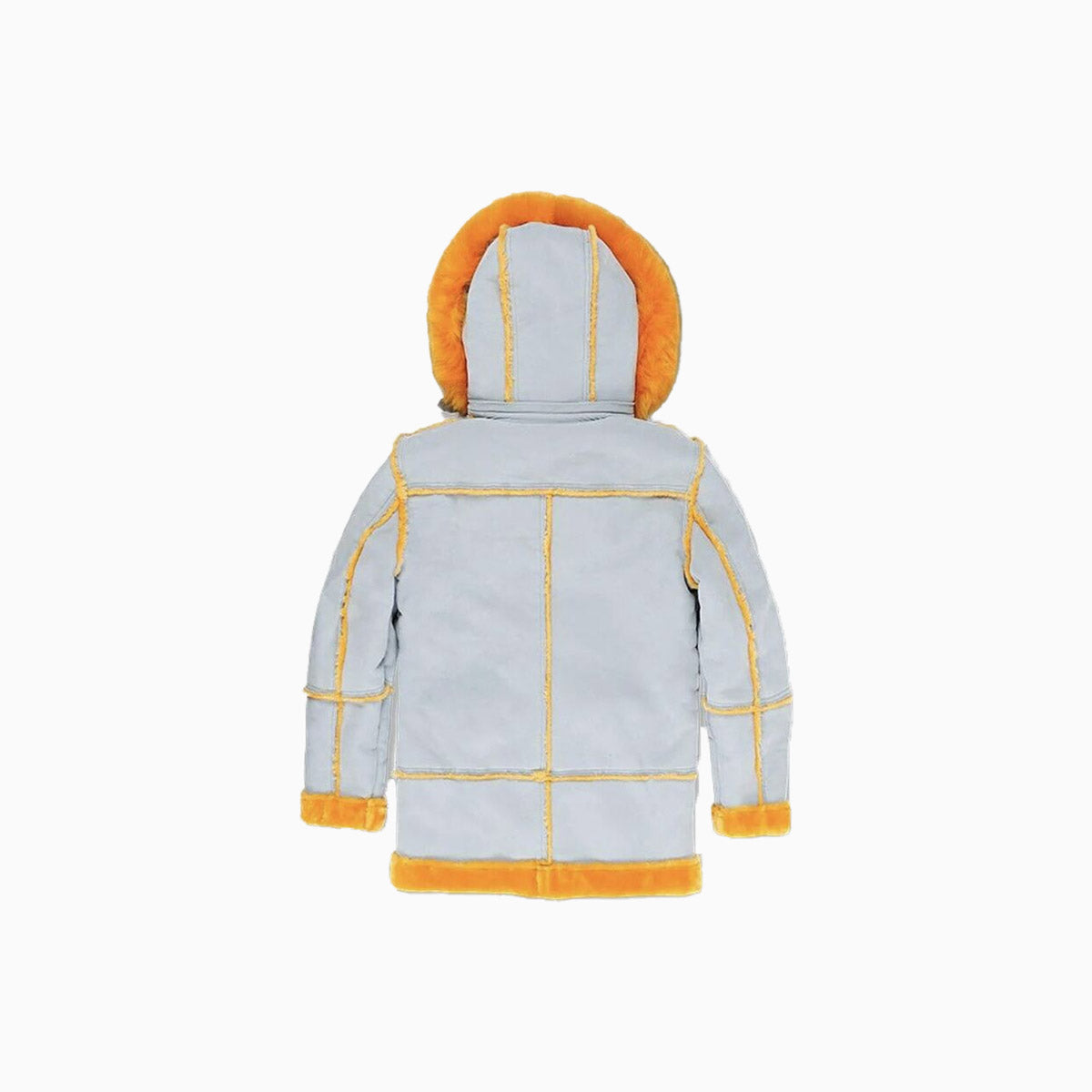 Kid's Denali Shearling Jacket