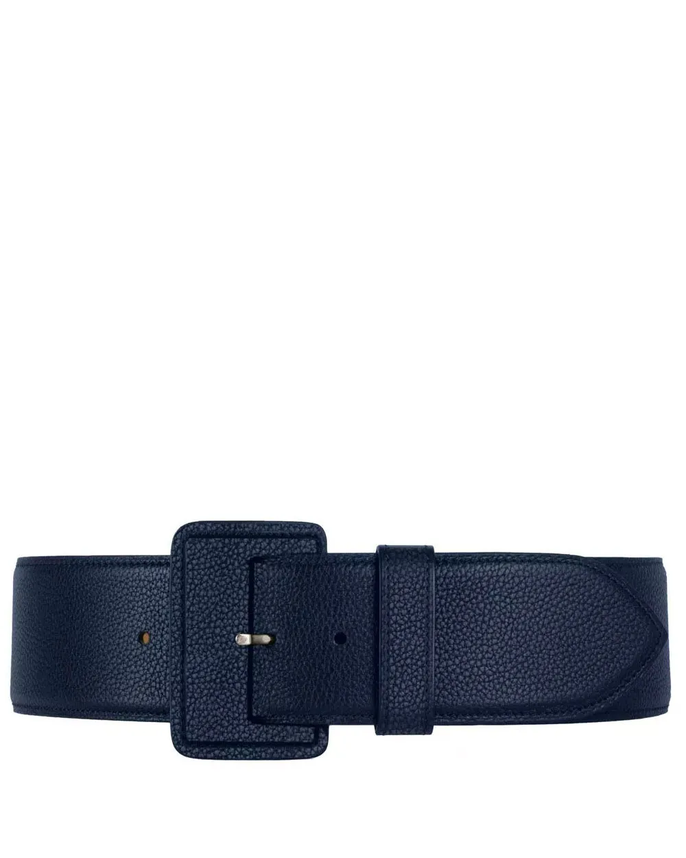 La Merveilleuse Belt in Navy