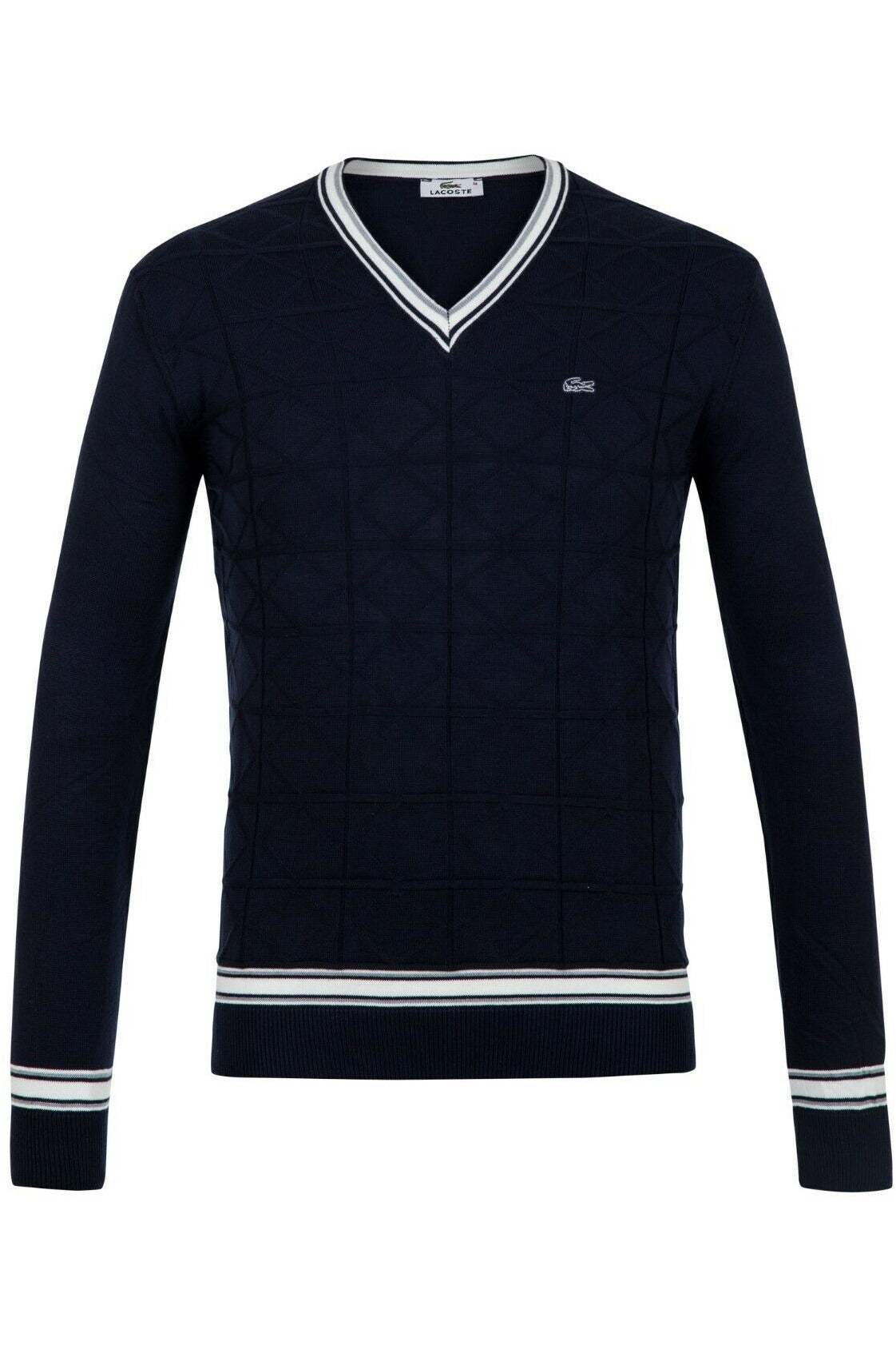 Lacoste Sweater