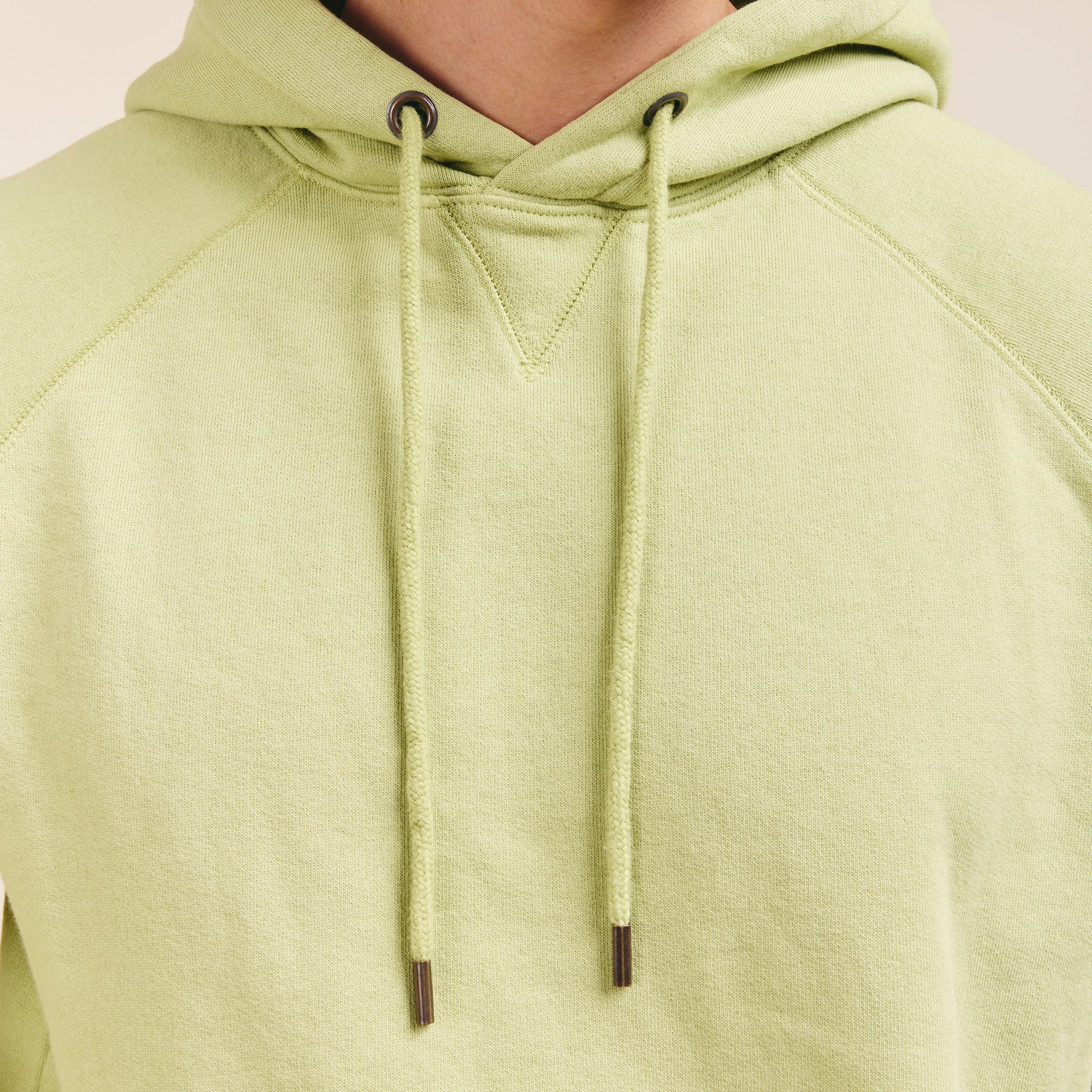 Le Hoodie 100% Coton Bio Amares