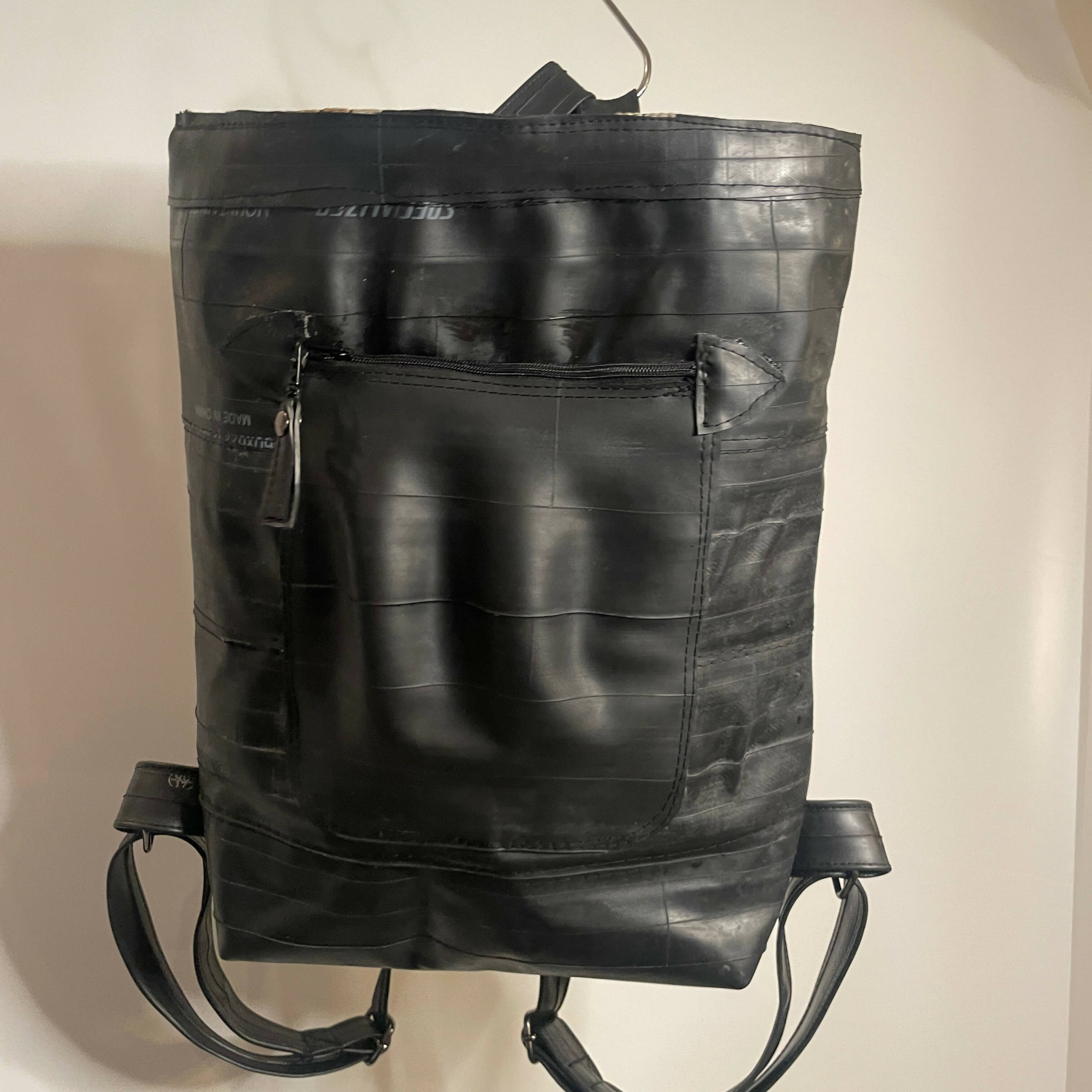 Lorna M Designs - Inner Tube Bags